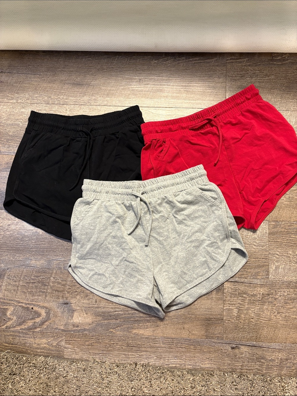 Lounge Short Bundle